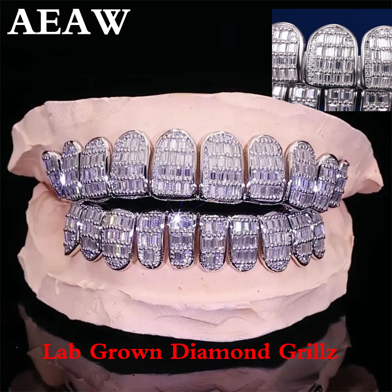 Yellow Body Jewelry - AEAW مخصص مختبر نمت الماس HPHT