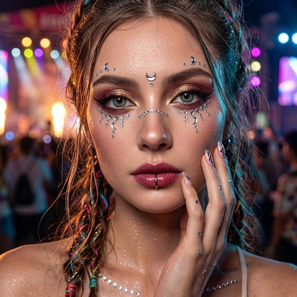 ثقوب وهمية الكرات عصا على الأن - مراجعة Body Jewelry And Piercing وسعره