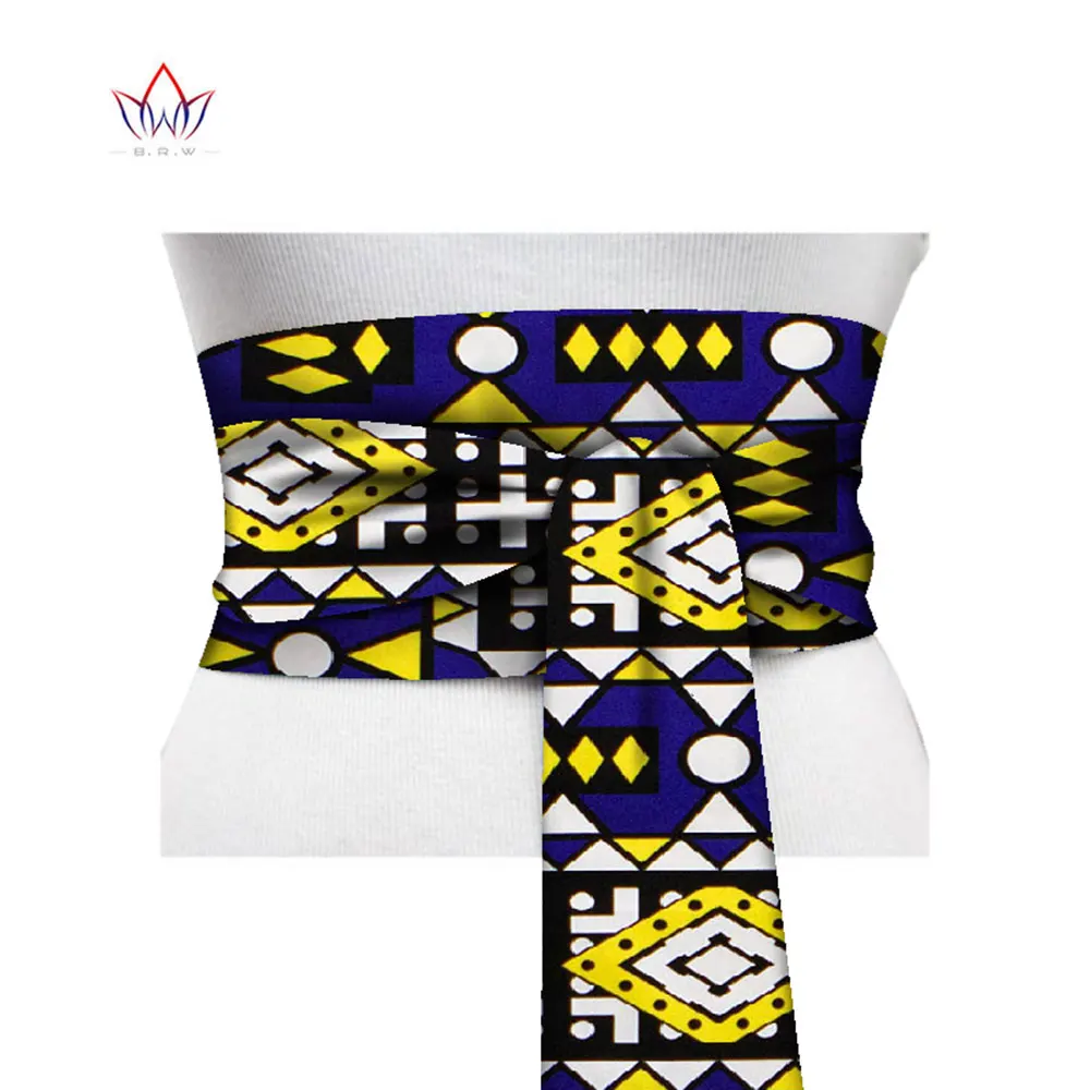 تنورات بأزرار بحزام مطبوع أفري - مراجعة Yellow Body Jewelry وسعره