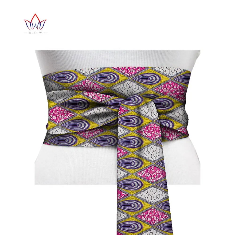 تنورات بأزرار بحزام مطبوع أفري - مراجعة Yellow Body Jewelry وسعره