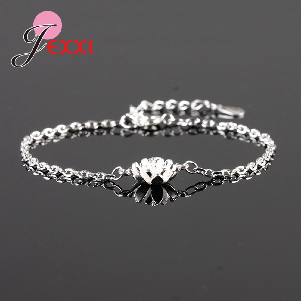 أساور من الفضة الإسترليني عيار - مراجعة Yellow Body Jewelry وسعره