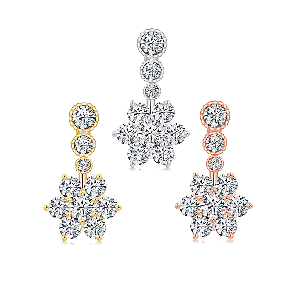 خاتم بطن من الفولاذ المقاوم لل - مراجعة Body Jewelry Urban وسعره
