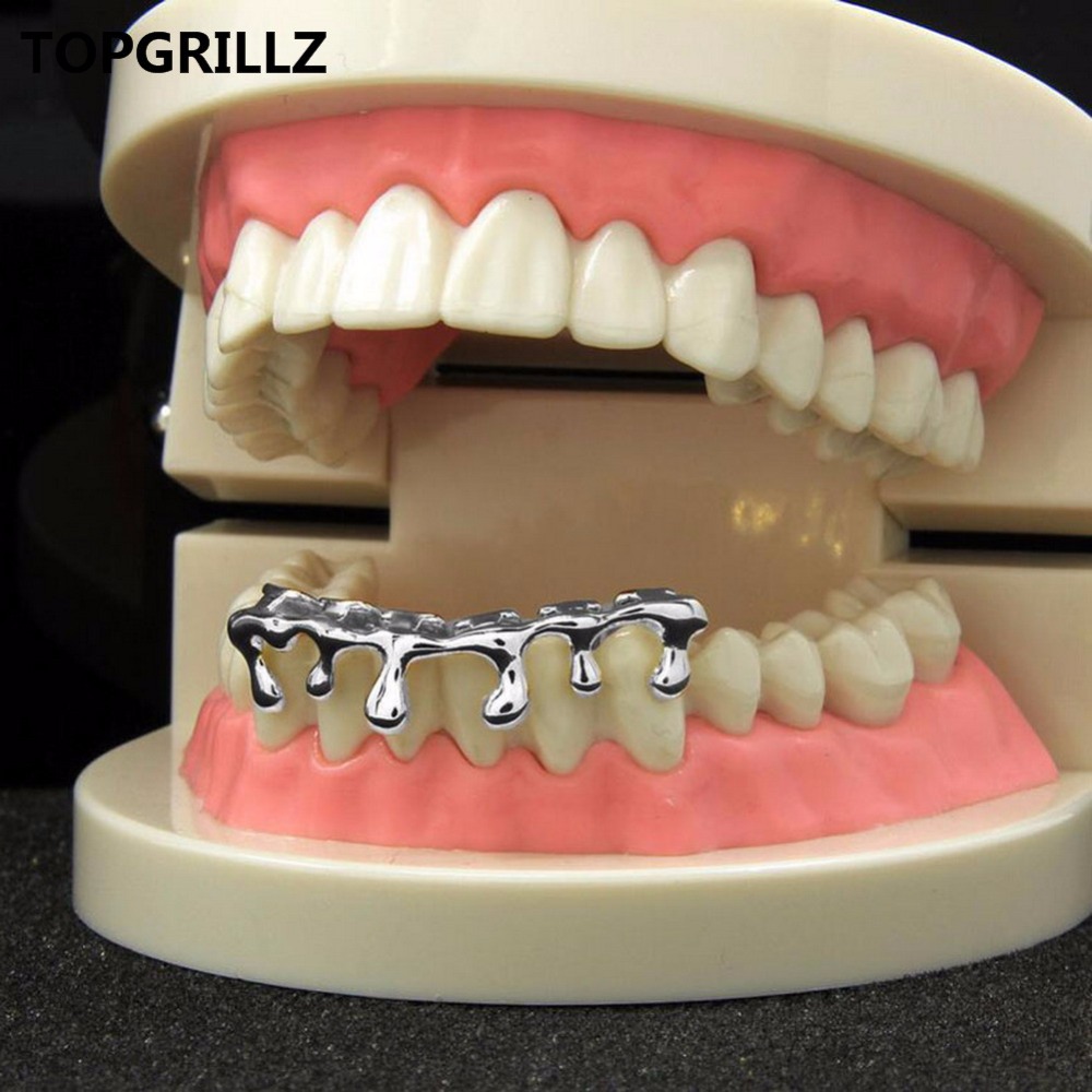 TOPGRILLZ تناسب الضوء الأصفر ا - مراجعة Yellow Body Jewelry وسعره