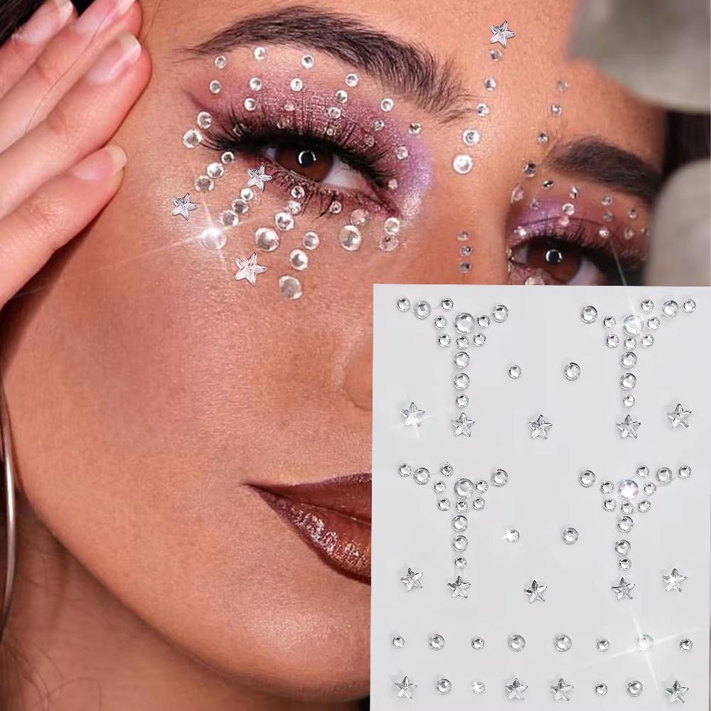 كرات ثقوب وهمية لاصقة للأنف، ح - مراجعة Body Jewelry And Piercing وسعره