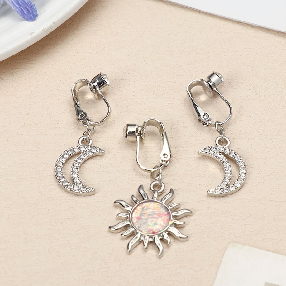 مجوهرات كليب أون مزيفة: بيرسين - مراجعة Body Jewelry And Piercing وسعره