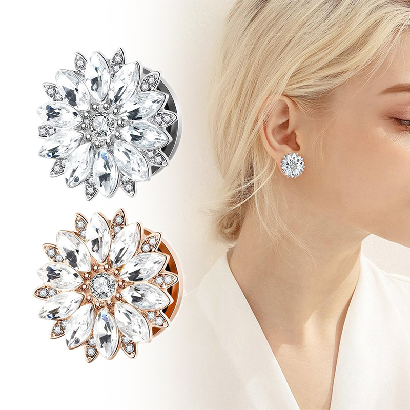 سدادات وأقراط الأذن من الفولاذ - مراجعة Body Jewelry Tunnels وسعره