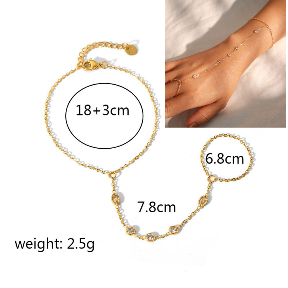 14K الذهب الأصفر مطلي الفولاذ  - مراجعة Yellow Body Jewelry وسعره