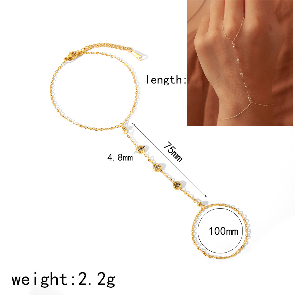 14K الذهب الأصفر مطلي الفولاذ  - مراجعة Yellow Body Jewelry وسعره