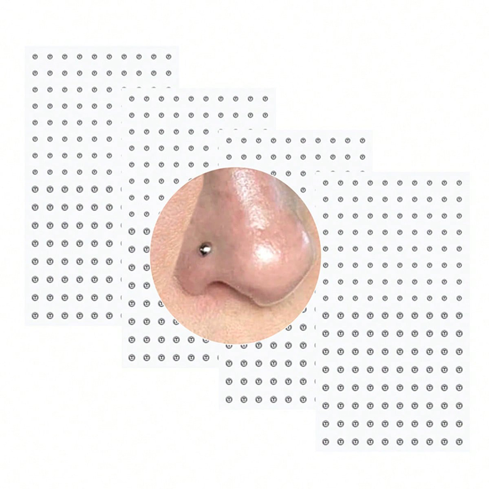 إكسسوارات ثقب الجسم المزيفة: ح - مراجعة Body Jewelry And Piercing وسعره