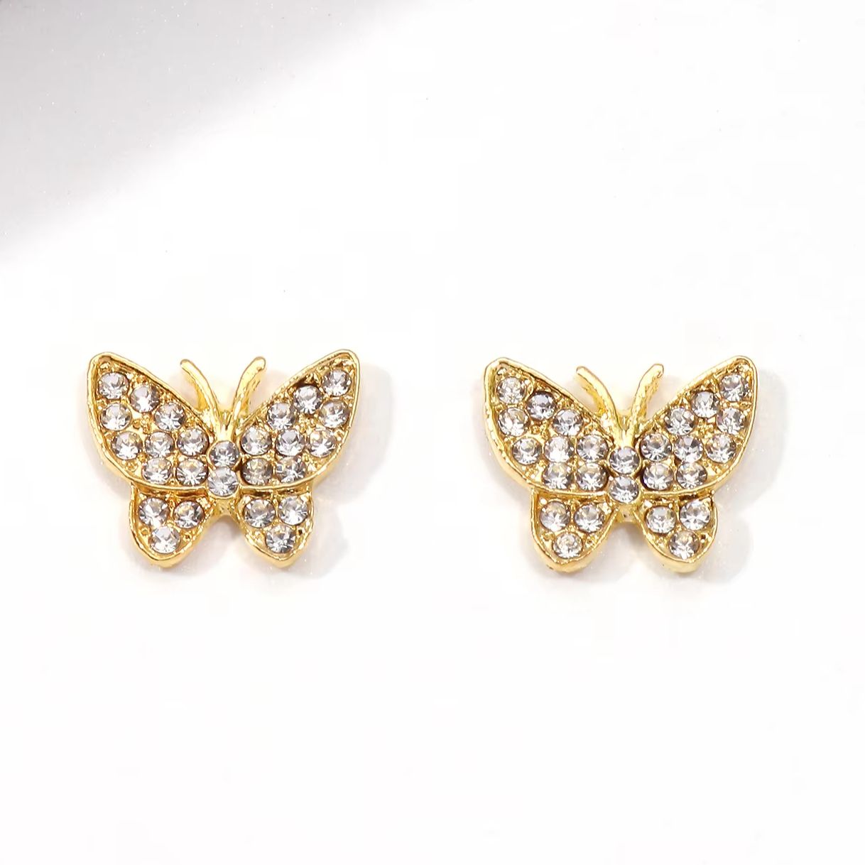 أزياء أنيقة مزخرفة تقليد اللؤل - مراجعة Yellow Body Jewelry وسعره